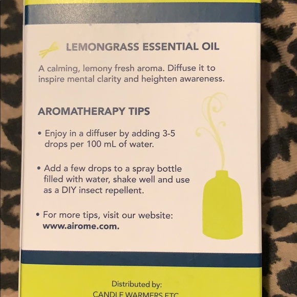 2/$15 🎁Airomé 100% Pure Essential Oil - Picture 3 of 4